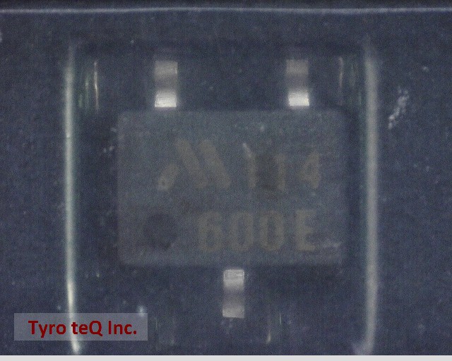 PST600EMT