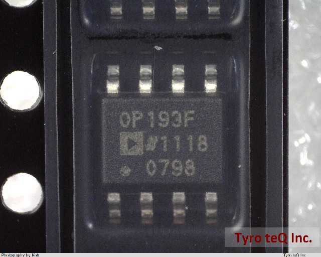 OP193FSZ-REEL7