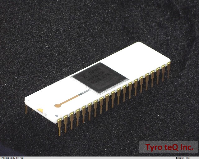 MB8861H