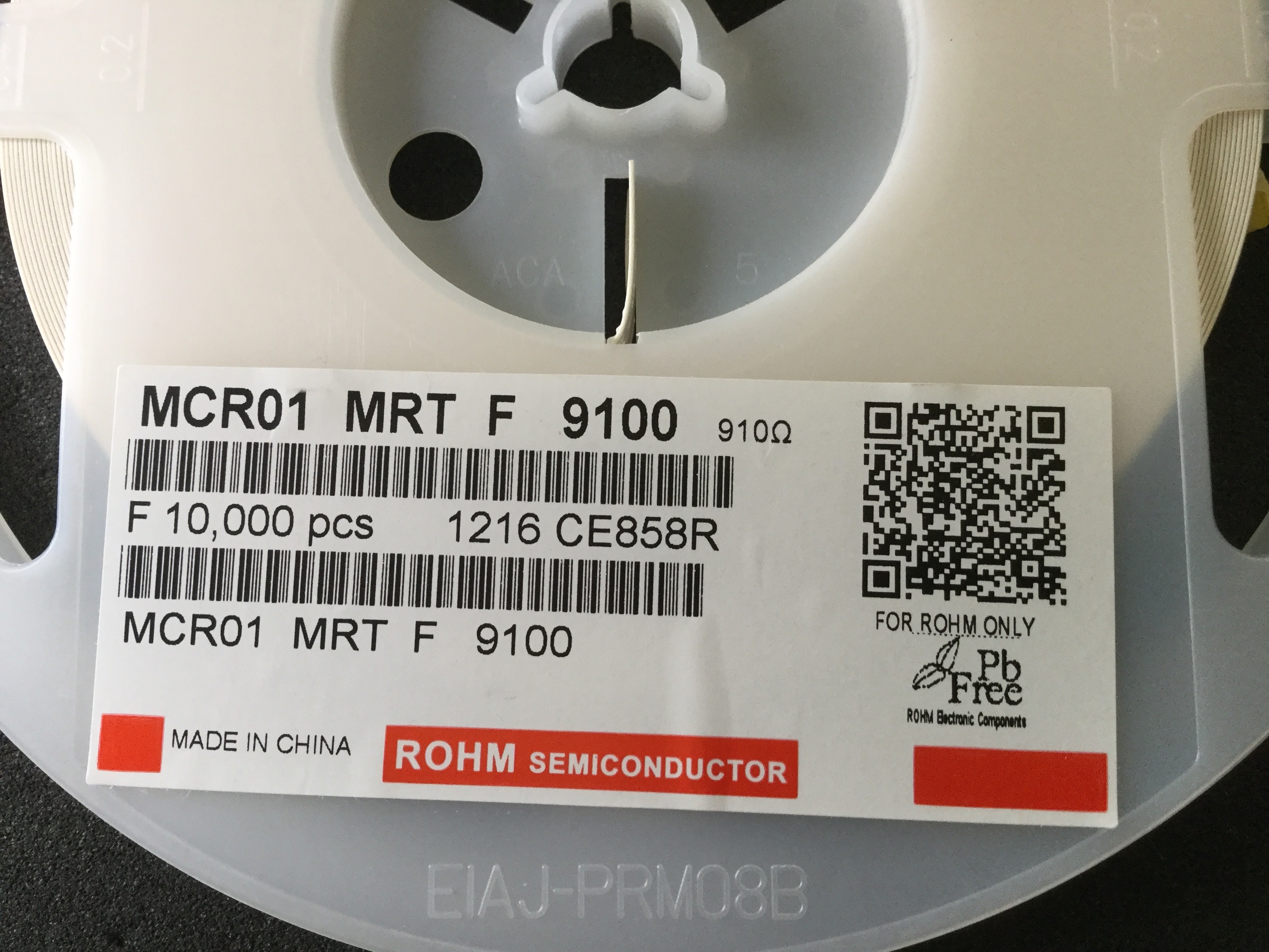 MCR01MRTF9100