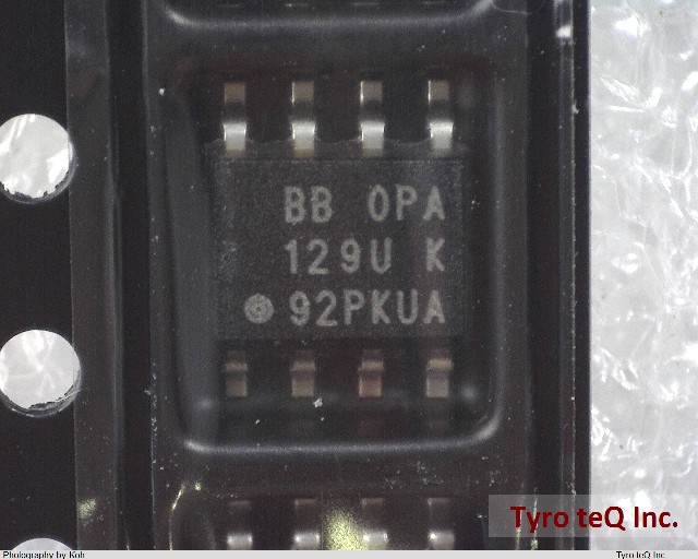 OPA129U