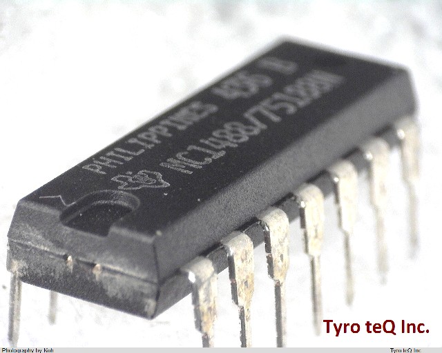 MC1488N