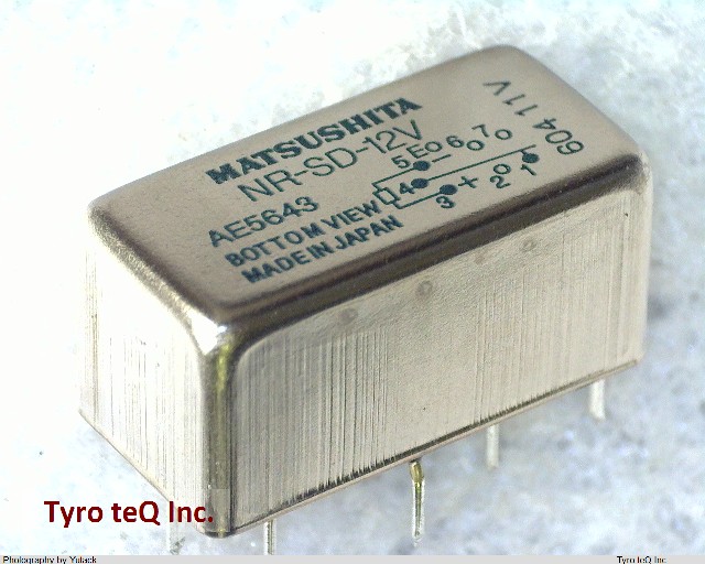NRSD-12V(AE5643)