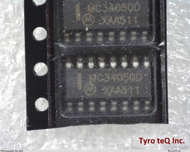 MC34050D
