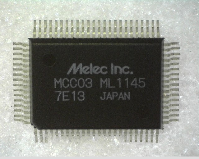 MCC03