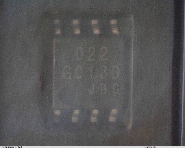 NJM022M