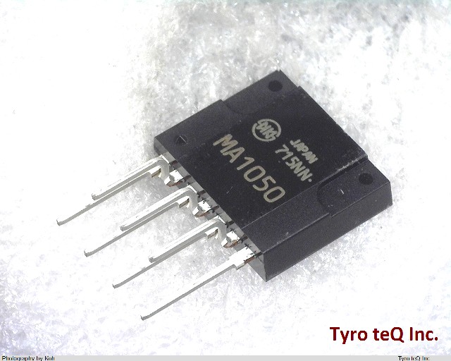 MA1050N-4104