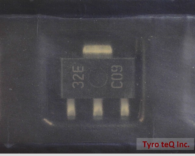 NJU7221U32-TE1