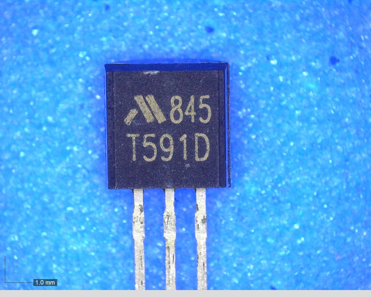 PST591D