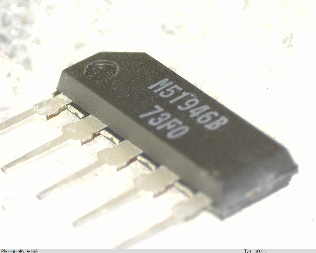 M51946BL