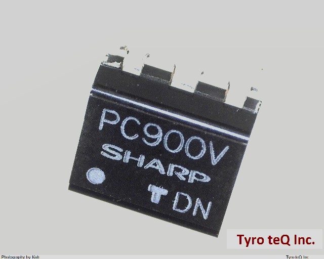 PC900V