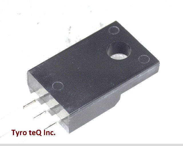 MBRF10U60CTA-U/P