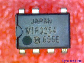 MIP0254SPSCF