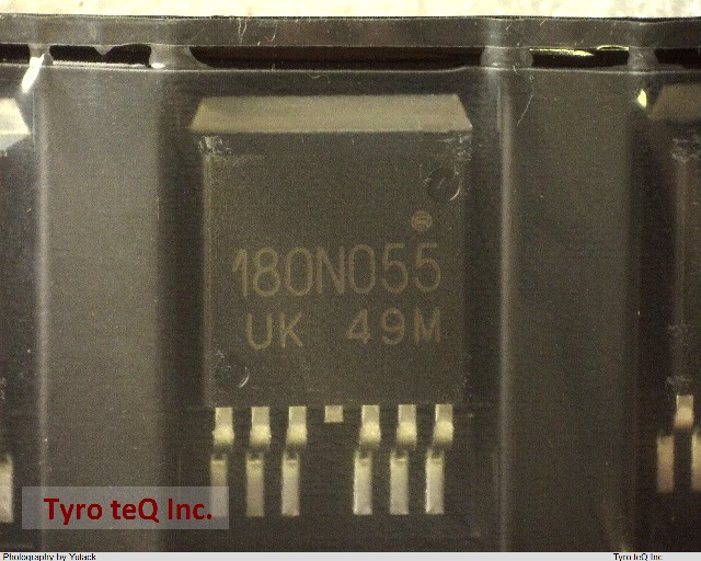 NP180N055TUK