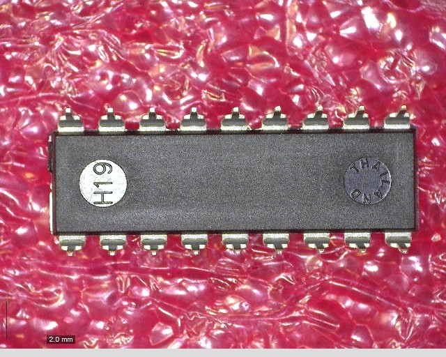 PIC16F628A-I/P