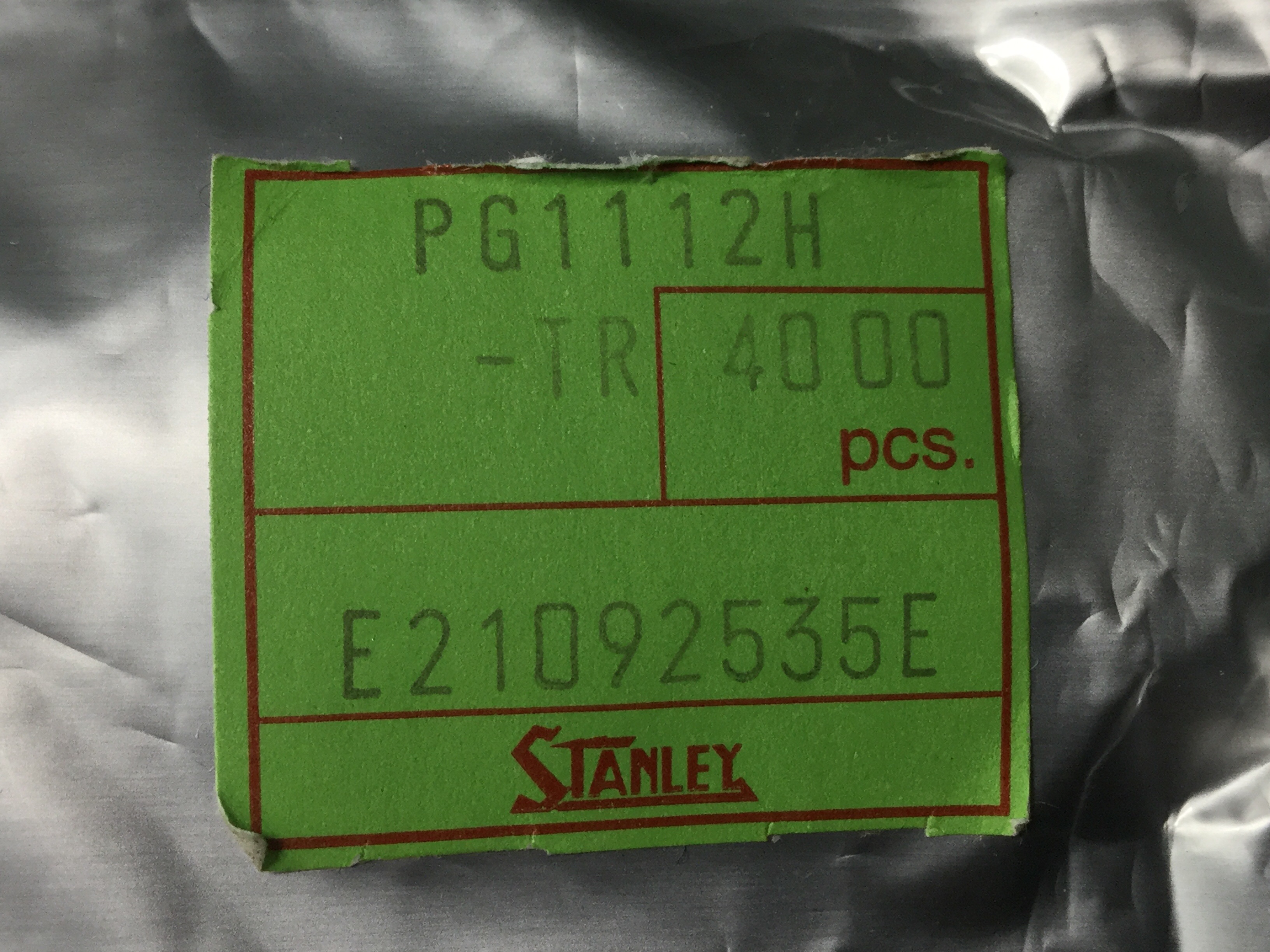 PG1112H-TR