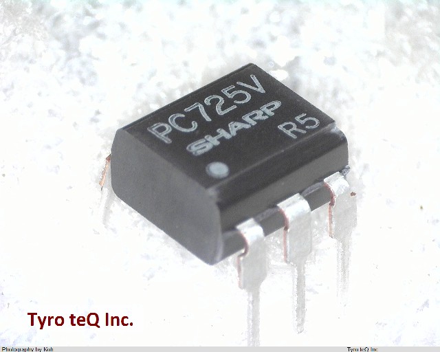 PC725V