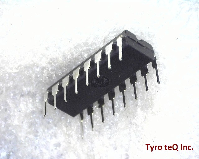 MC14532BCP