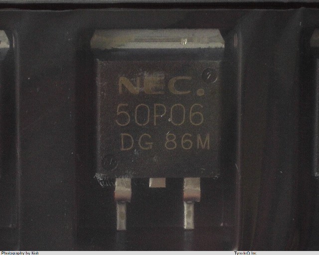 NP50P06KDG