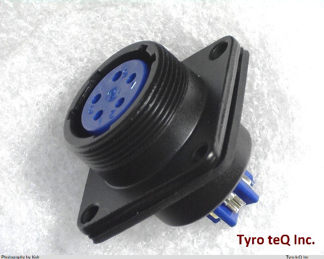NJW205RF