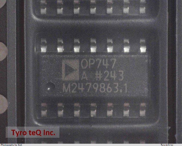 OP747ARZ-REEL