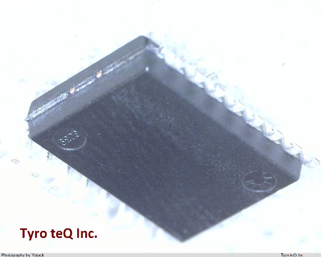 MX25L6433FMI-08G