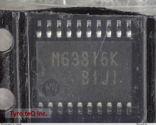 M63816KP