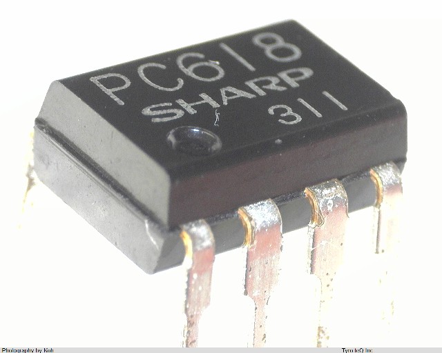 PC618