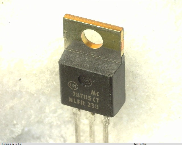 MC78T05CT