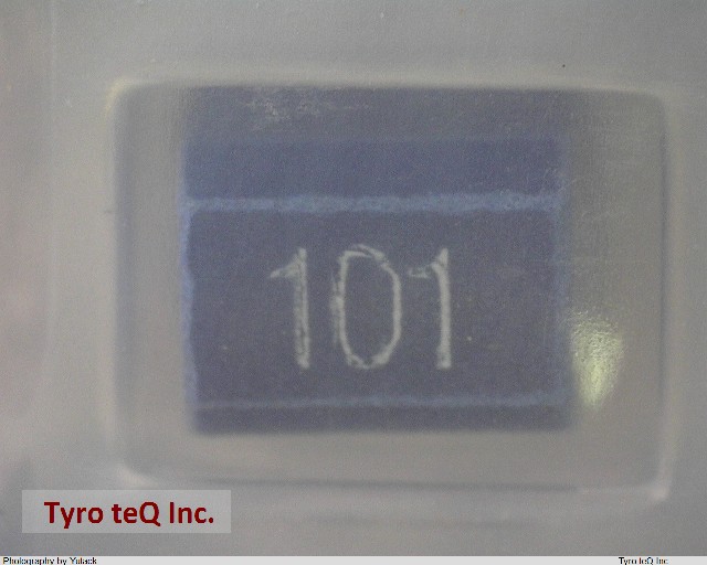 NLC453232T-101K