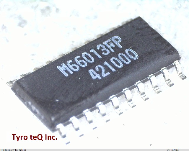 M66013FP