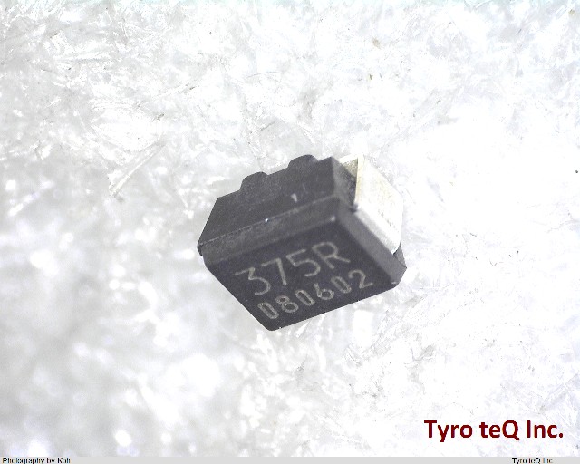 MP375R0