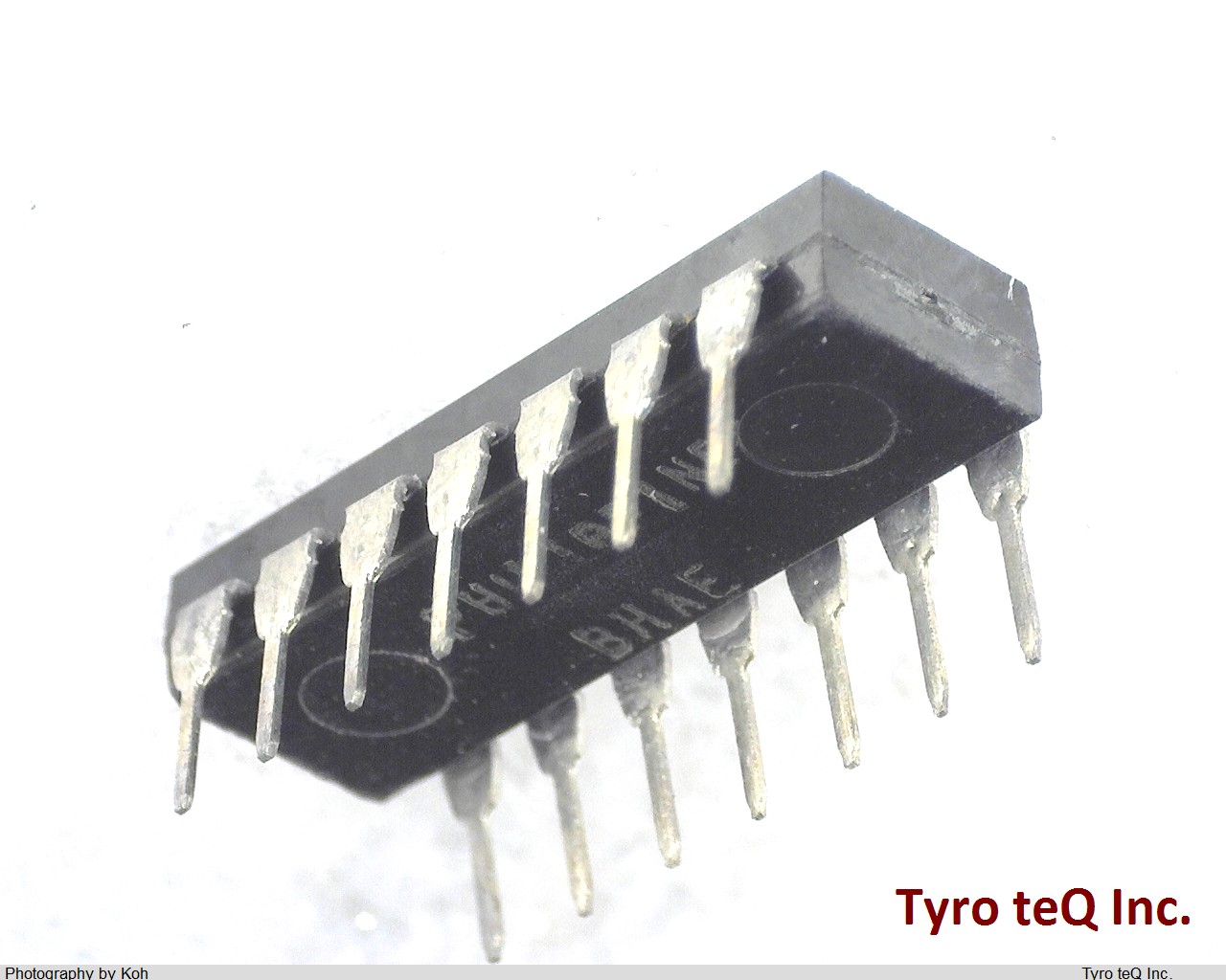 MC14011CP