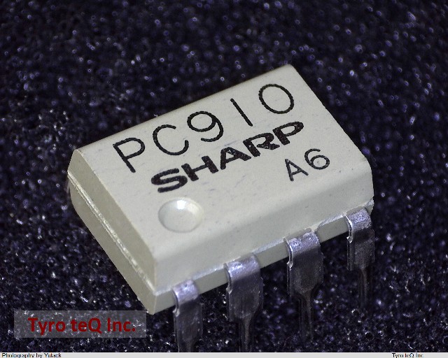 PC910