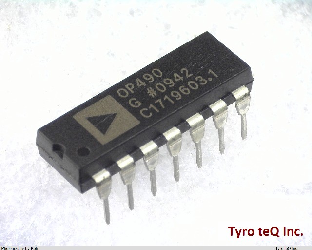 OP490GPZ