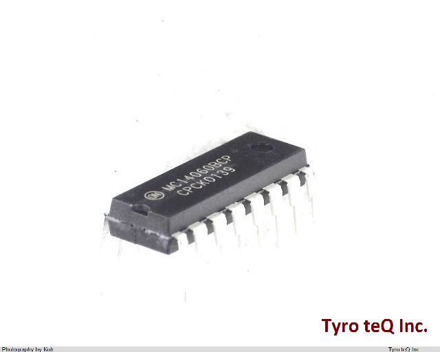 MC14060BCP