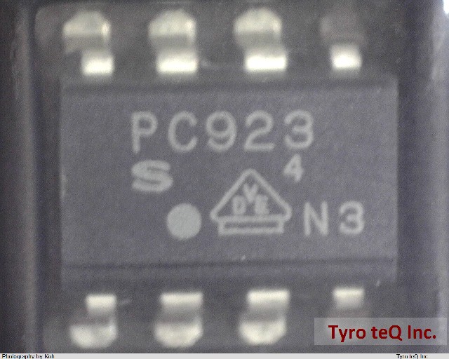 PC923PY