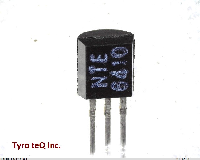 NTE6410