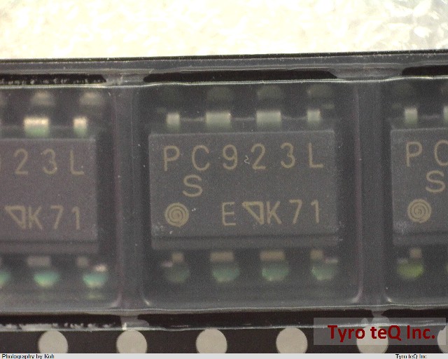 PC923L