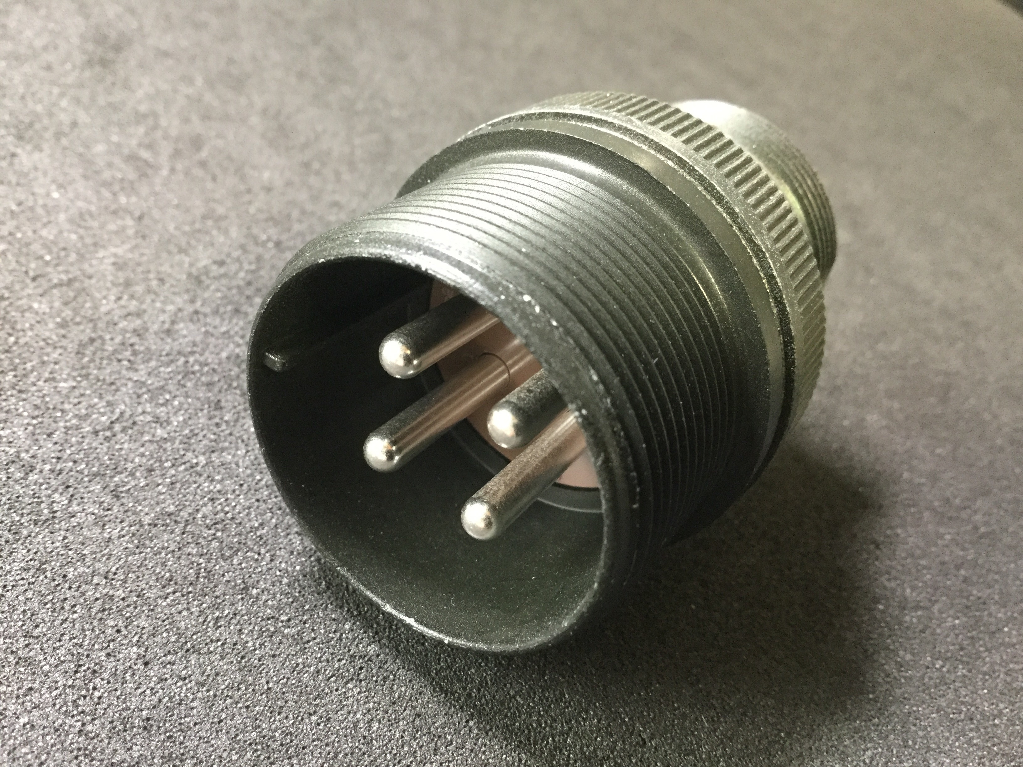 MS3101B22-22P
