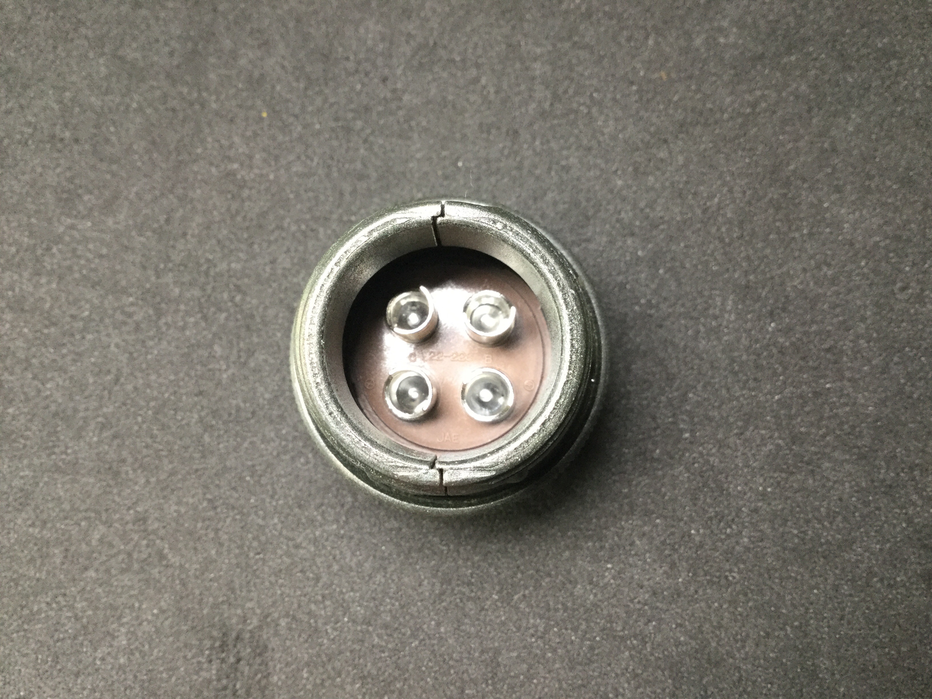 MS3101B22-22S