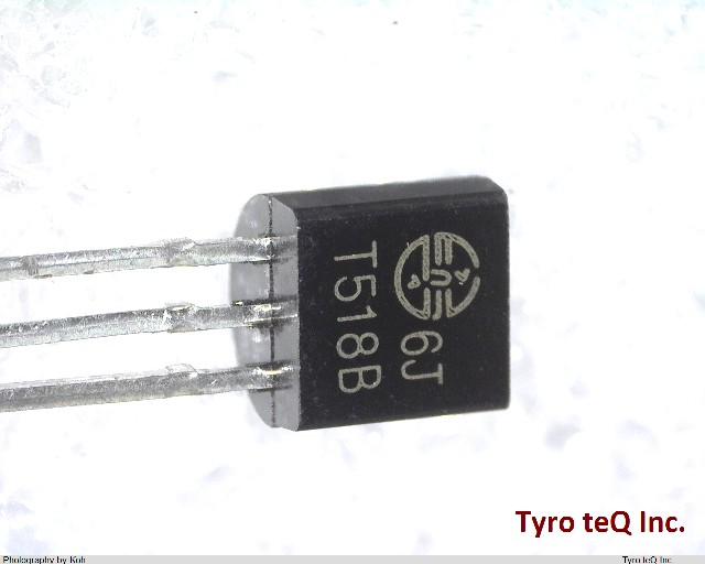 PST518B