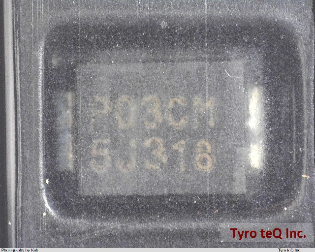 P0300SCMCRP