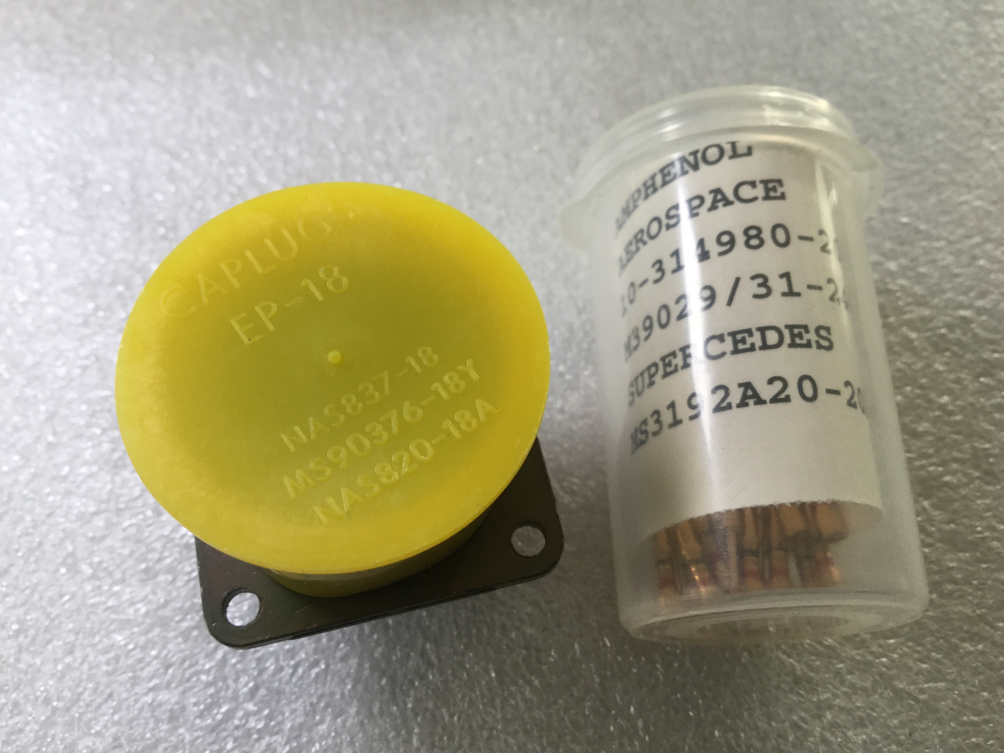 MS3122E16-26PW