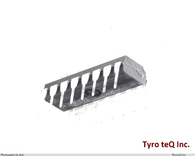 MC14042BCP