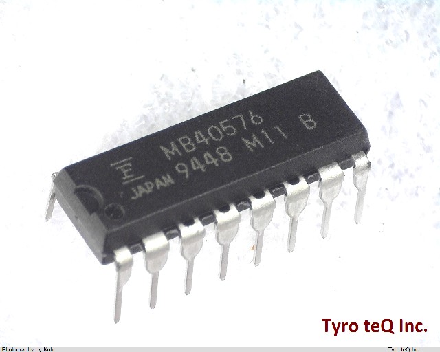 MB40576P
