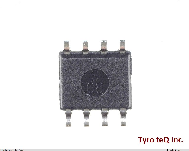 OPA2677U