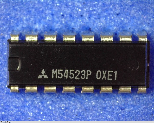 M54523P
