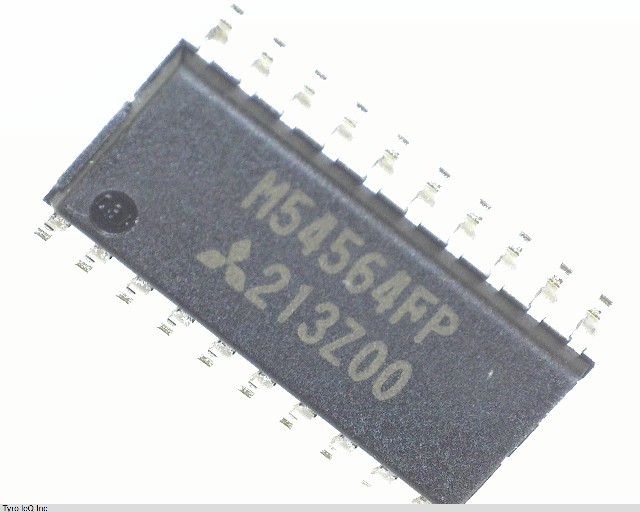 M54564FP-TB1G