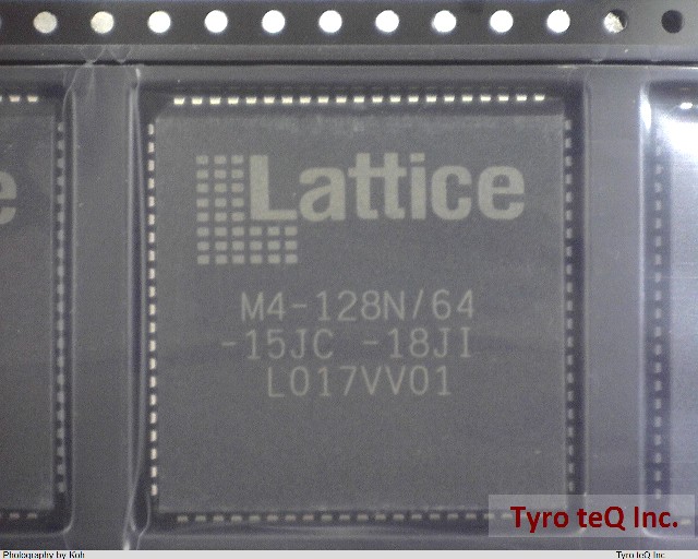 M4-128N/64-15JC